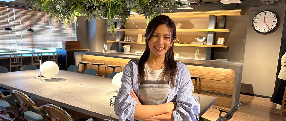 26卒｜広告業界｜やりたいを形にできる環境で、社会を変える広告の創造を。