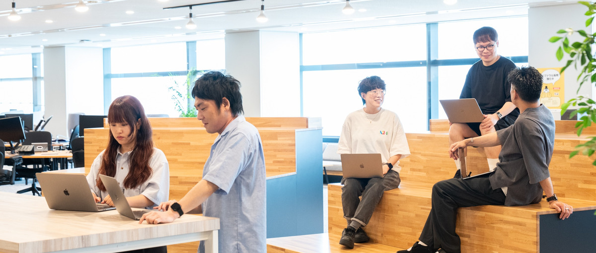 東京│クラウドソリューションアーキテクト│設計・構築から改善提案までお任せ