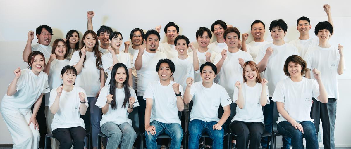 社会課題に挑むBizDev募集｜介護×ITで未来を創るスタートアップ！