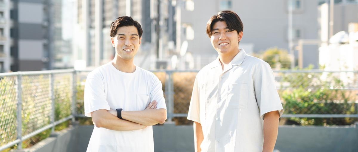 コンサル出身代表が挑む建設業界のDX化｜建設業で働く人々を不合理から解消