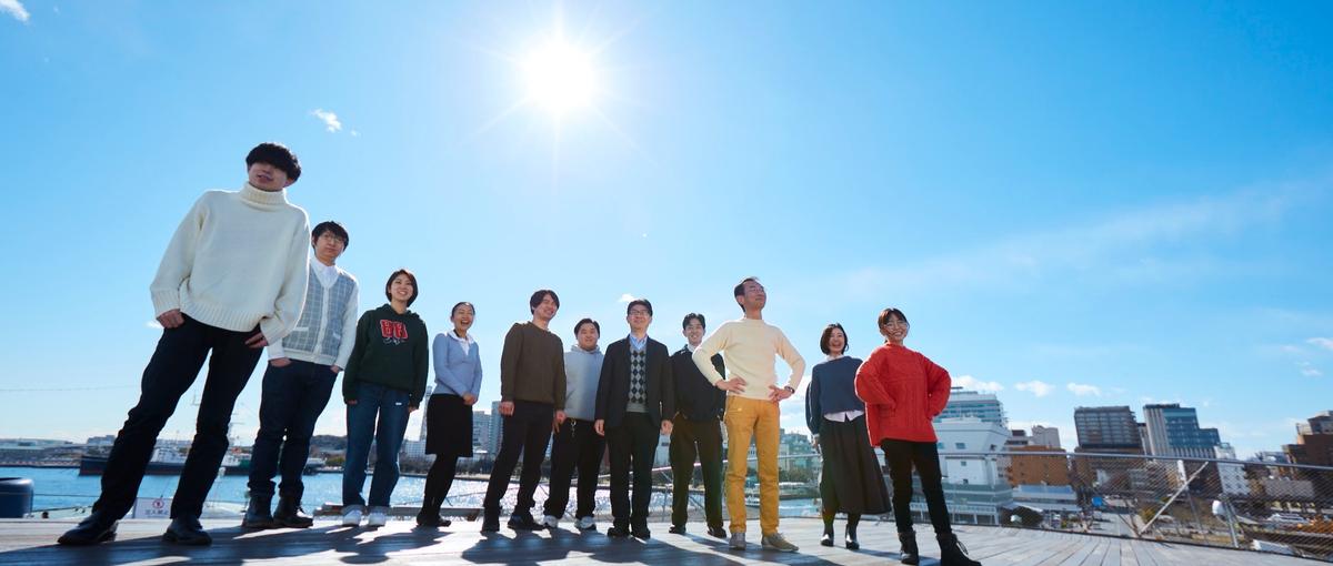 音楽を聴きながら私服で仕事！？あなたが一番集中できる環境で働けるIT企業！