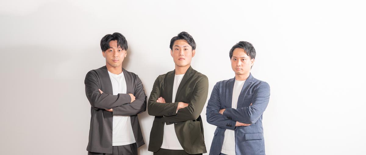 会社の未来を切り拓く！最高のチーム作りを経験したい方、お待ちしています！