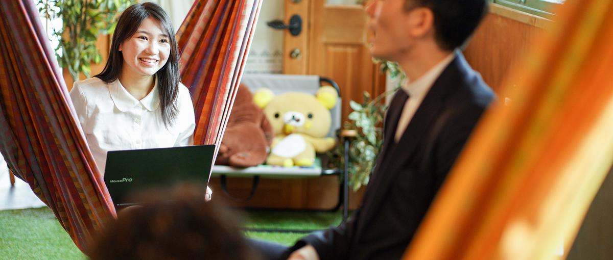 宿泊の常識を変えるシゴト｜経験ゼロから法人営業にチャレンジしませんか？