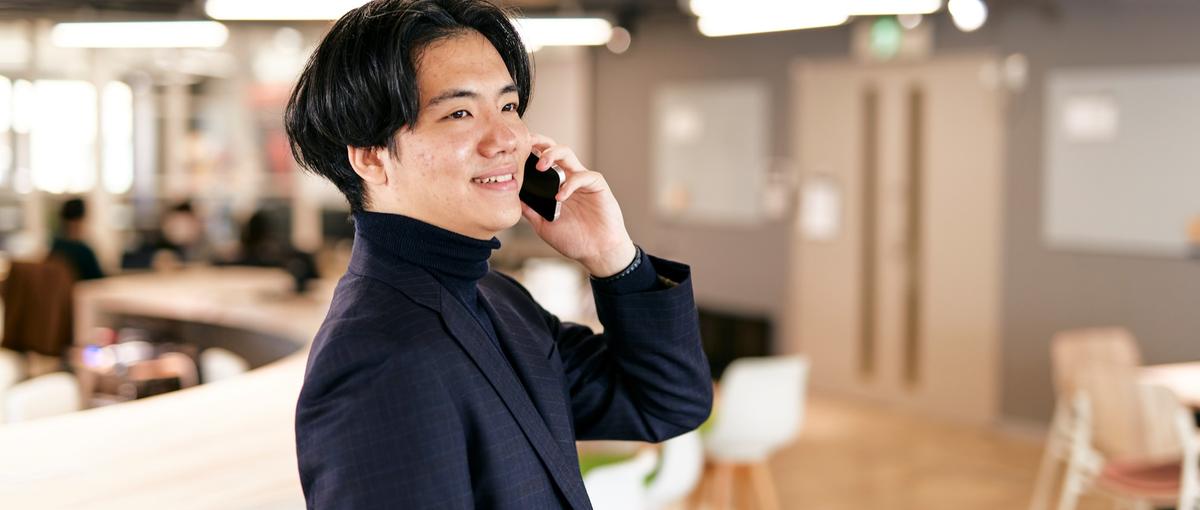 大阪を拠点としたITソリューションセールスを募集！AWSパートナー企業