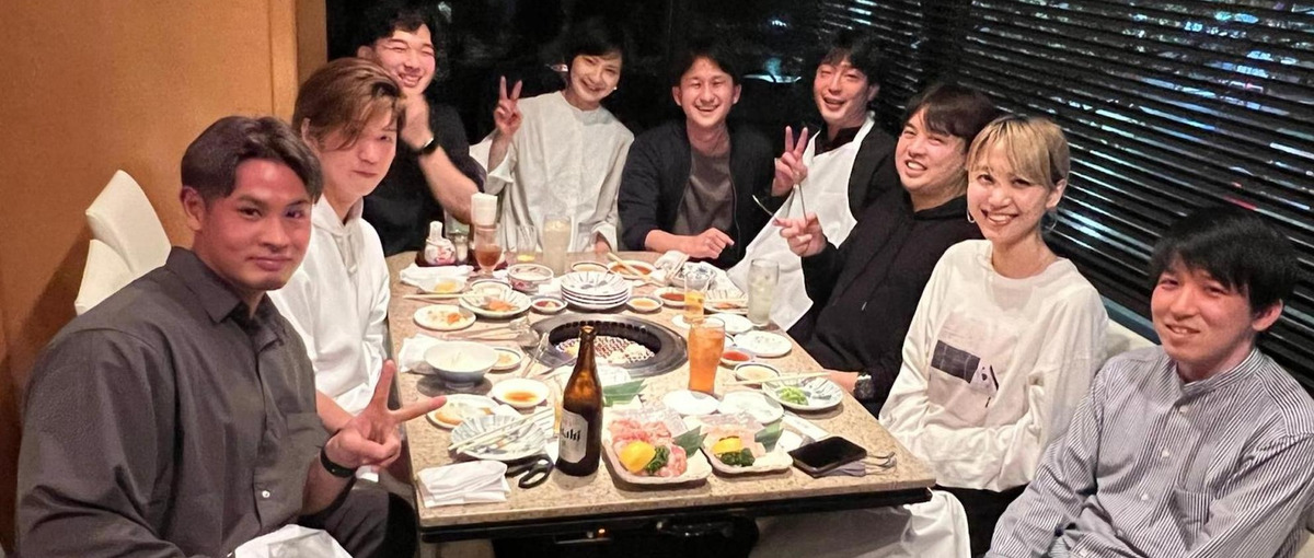 0→1の新規開発に携わりたいFlutterエンジニア募集！！