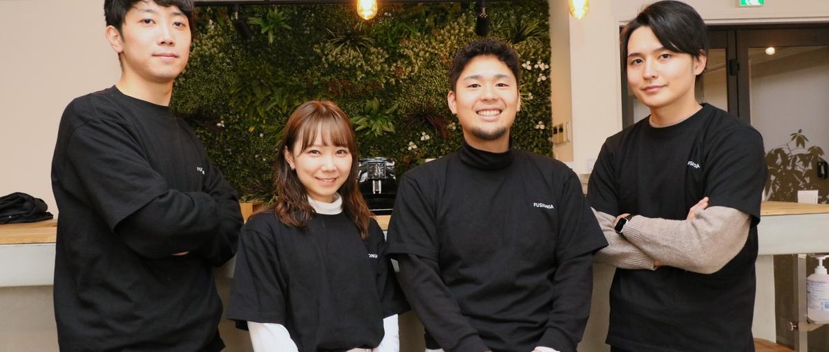 人材×法人営業／若手から裁量を持って働ける環境で、成長しませんか？