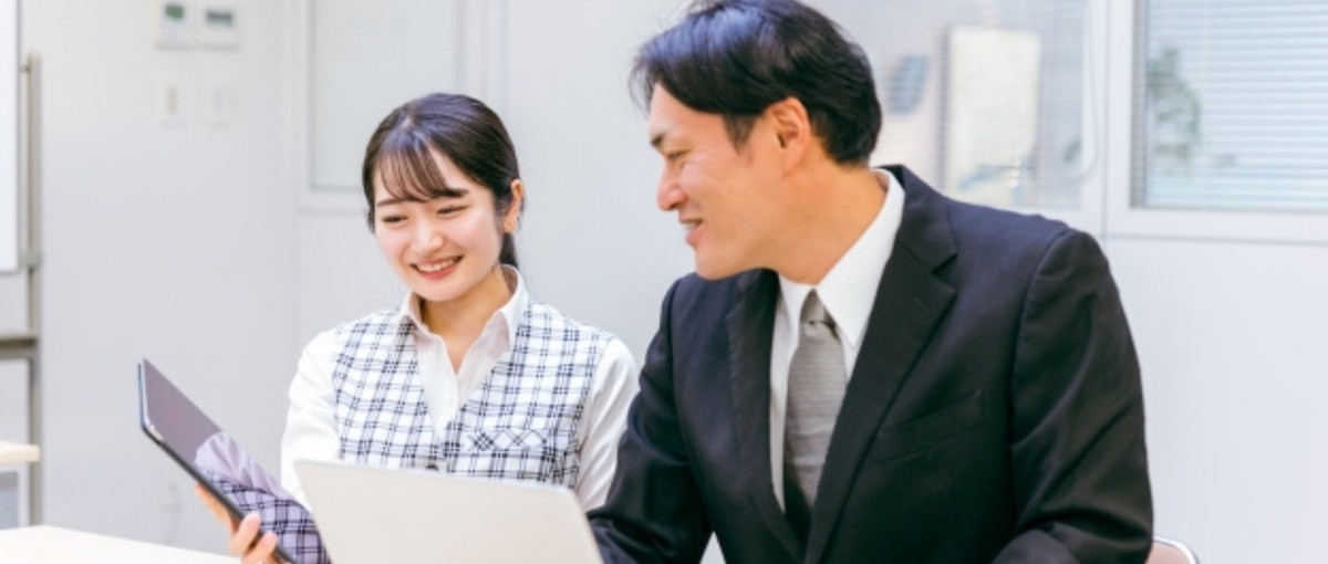 経験者募集！上下関係がフラットな社風で人事労務のスペシャリストを目指す！