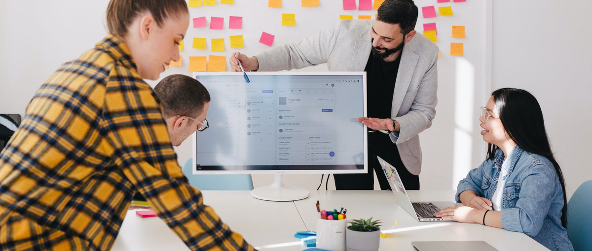 企画職インターン｜TikTokのコンセプト設計・コンテンツ作りに挑戦！
