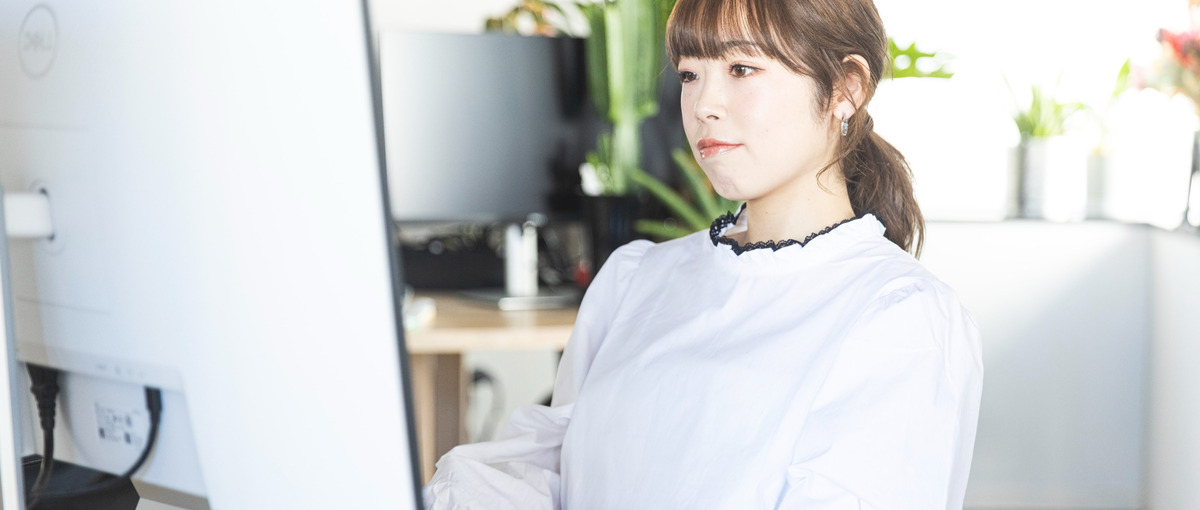 カスタマーサポート｜お客様の喜びに寄り添う接客体験を一緒に作りましょう。