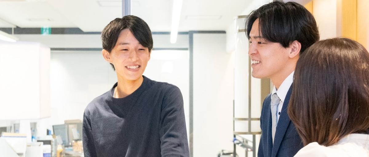 教育に力を入れている企業で、エンジニアとして実務経験を積みませんか？