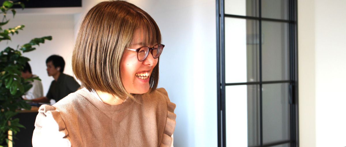 風通しよく、頑張りがきちんと報われる環境│開発に熱中したいエンジニア募集！