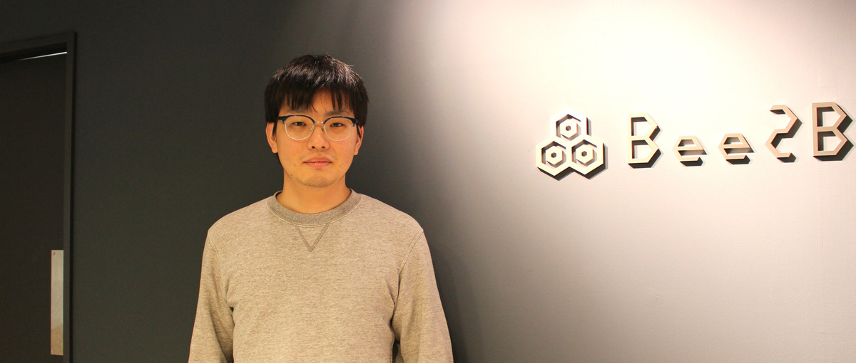 受託開発│成長できる環境。開発に集中できる環境を求めている方Wanted！