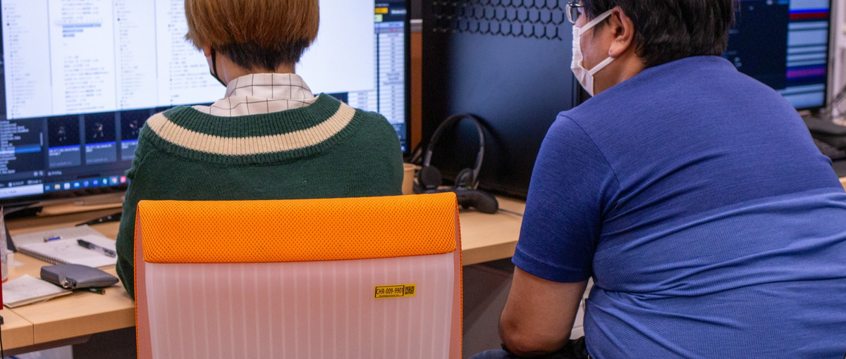 最高のメンバーで最高のゲーム開発を！プランナー/ディレクター募集！