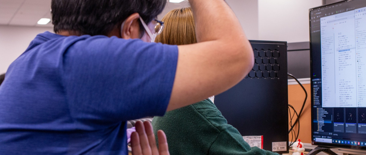 最高のメンバーで最高のゲーム開発を！UIデザイナー募集！