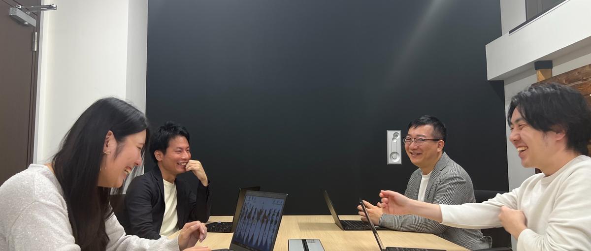 スタートアップ法務の未来を一緒に切り拓く弁護士を募集中！
