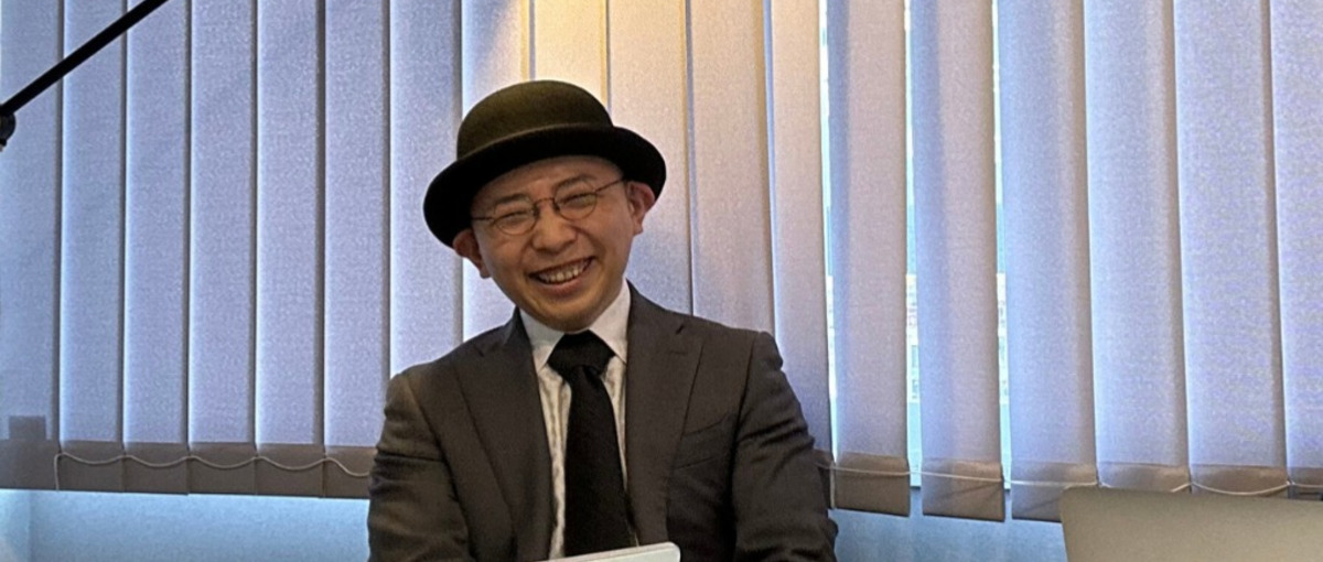 裁量の大きい仕事を通して成長したい！ITコンサルタント募集！