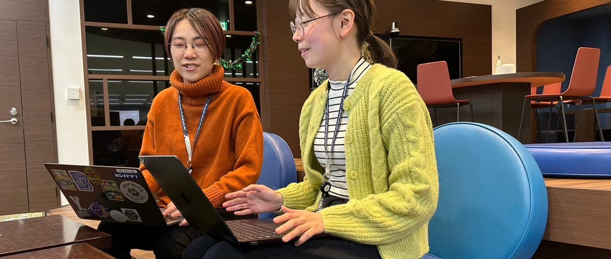 アイデアを形にする開発チーム！キャッシュレスの仕組みづくりに挑戦しませんか