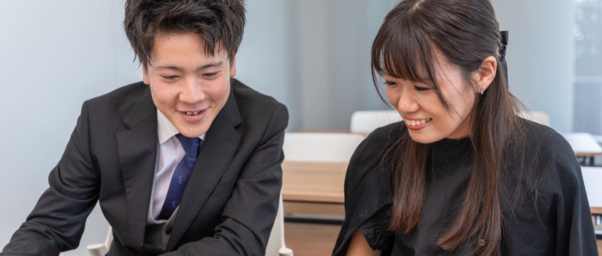 法人営業｜メガベンチャーを目指す急成長企業でセールスやりませんか？