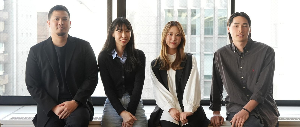 26卒！Web広告を駆使してクライアントの事業成長をサポートしませんか？