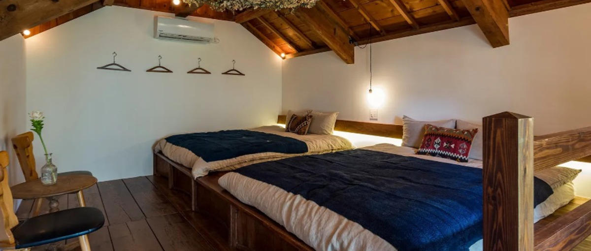 鎌倉、逗子、葉山の施設、"飲食・宿泊・シェアオフィス"運営とコミュニティ