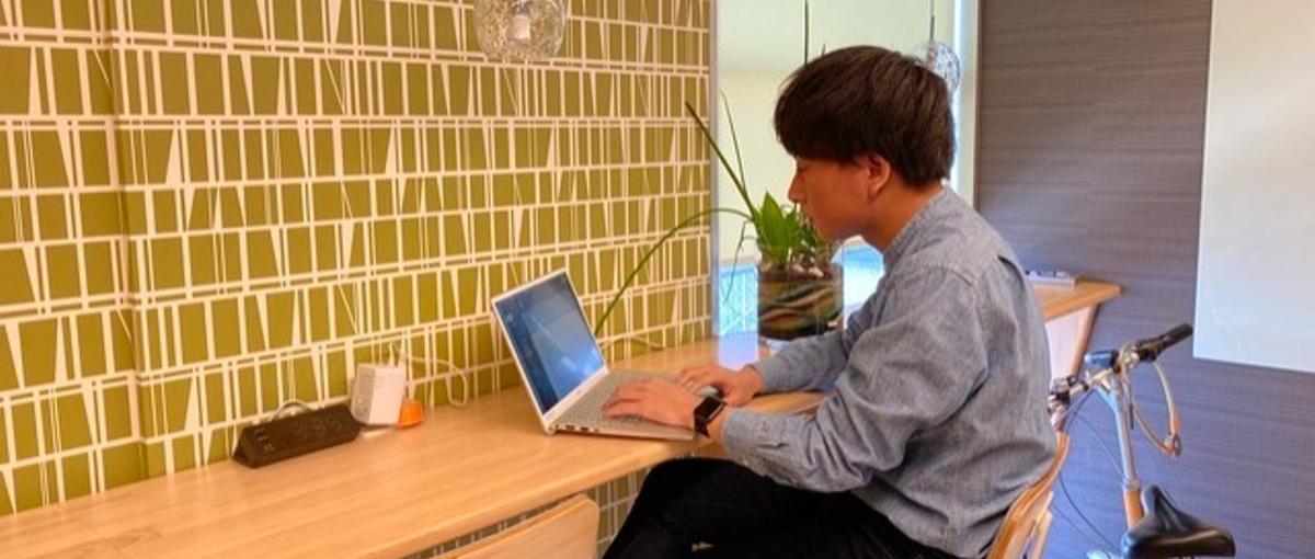 IT人材事業を行うITベンチャー／スピード感をもって成長できます！