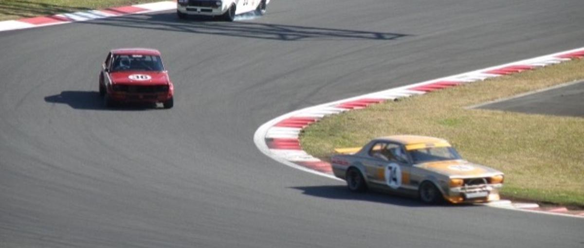 車が好きだけど営業は避けたいあなた！車好きのためのイベント作らない?