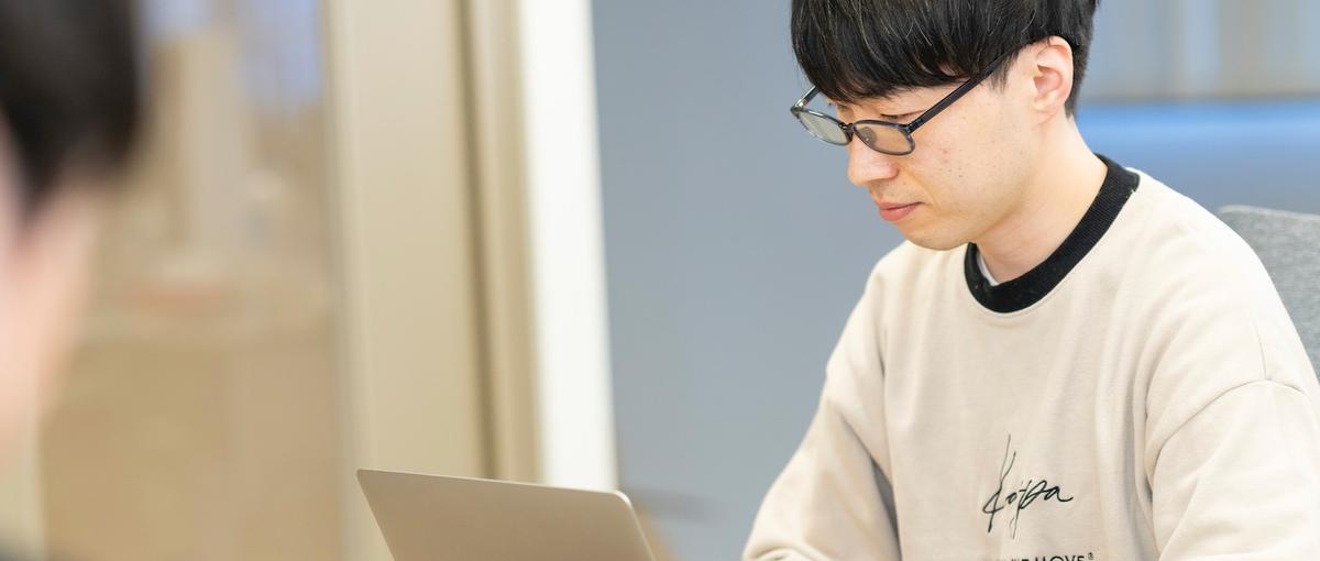 プログラミングスクール卒業して経験ゼロからエンジニアを目指し始めた方を募集