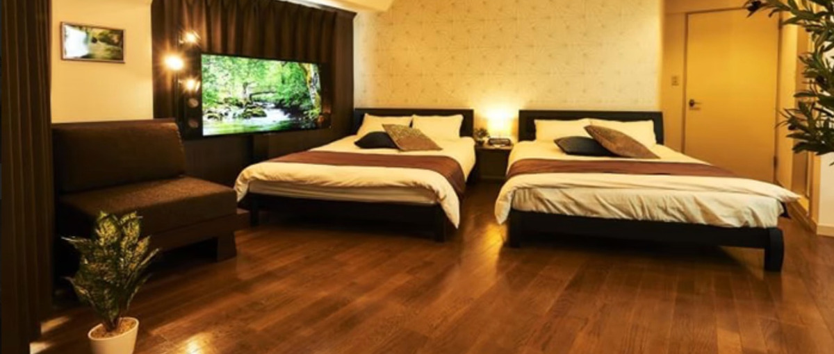 ポテンシャル重視│熱海ホテルのフロント～運営までお任せできるスタッフ募集！