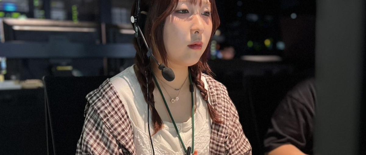 経験0からでも挑戦できる！TV番組の制作に関わりませんか？/関西募集