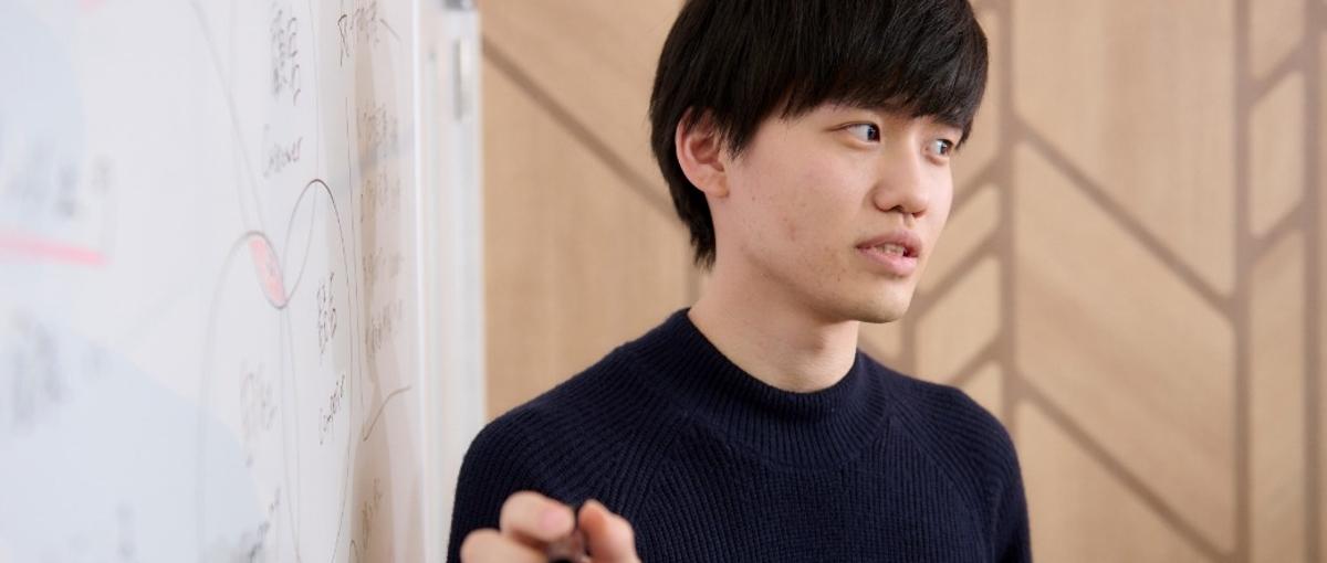 CM放映中｜急成長ベンチャーのWEBメディアを運営する学生インターン募集！