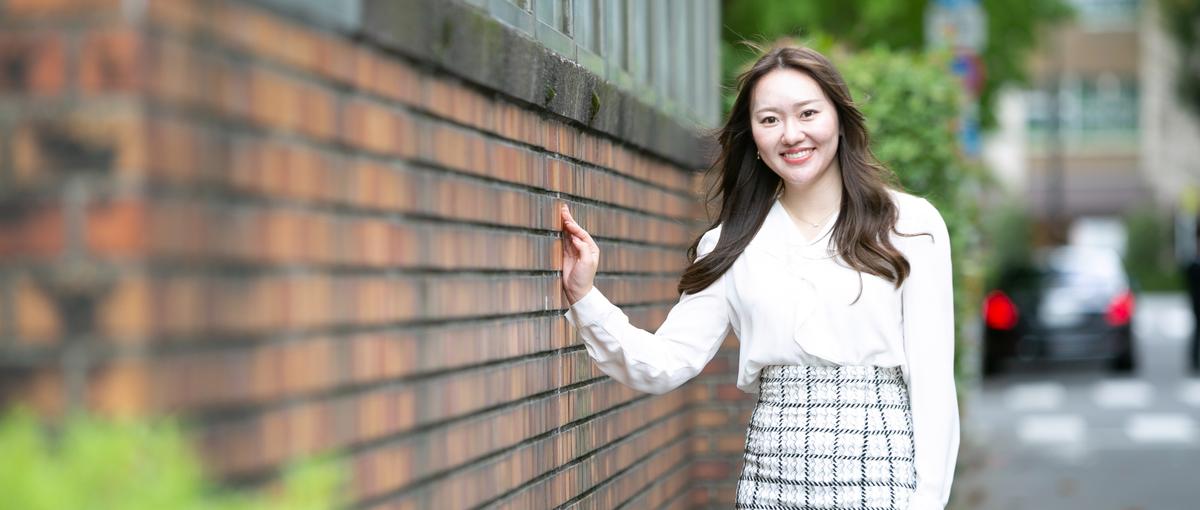 CS|少数精鋭のベンチャー企業だからこそ、様々な業務での経験を積めます！