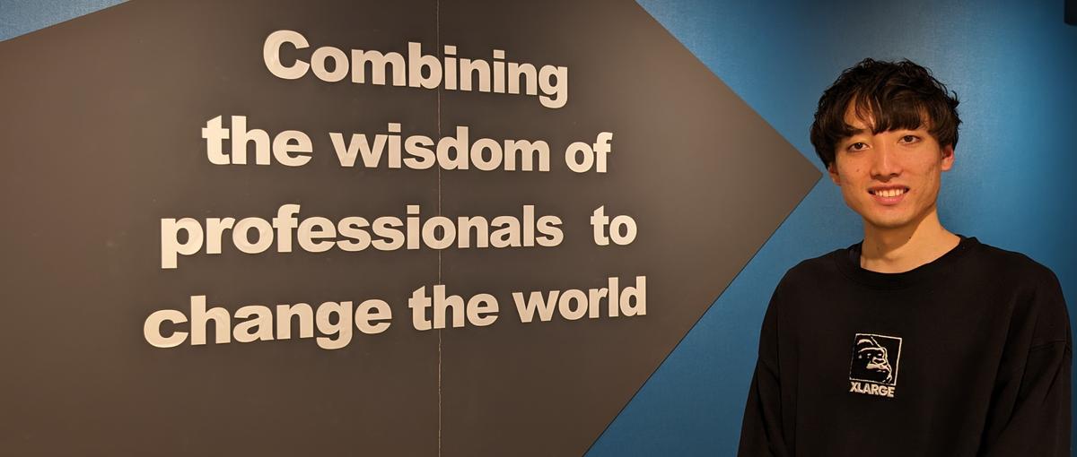 発信することが好きな方｜自分が担当した映像がオンエアされます！/関西募集