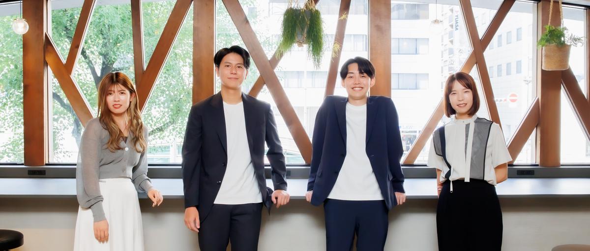 HR経験者求む！クリエイティブや文章で企業の魅せ方をプロデュースする仕事！