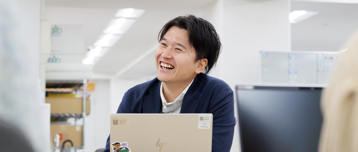 クリエイターのための会社！働きやすい制度を多数用意！/関西募集