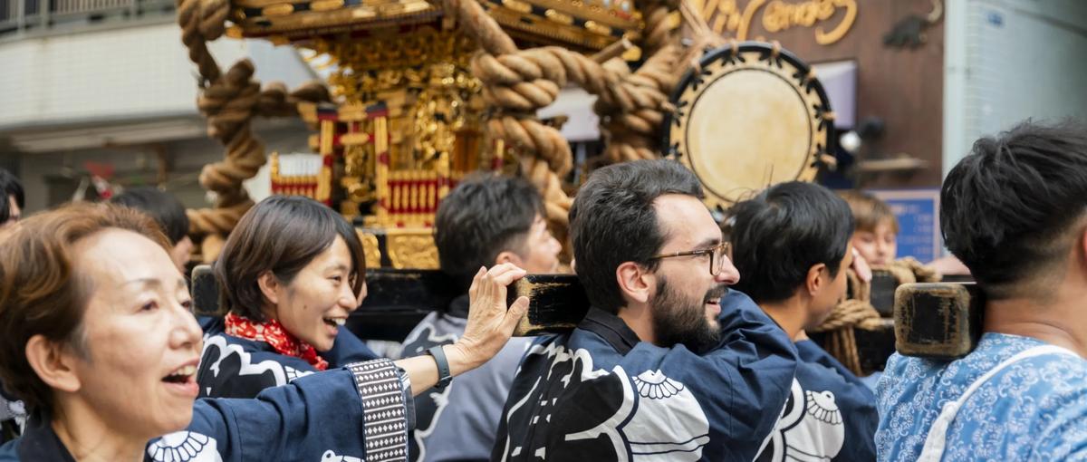 宿から生まれる特別な旅をデザイン｜トラベルディレクター募集！