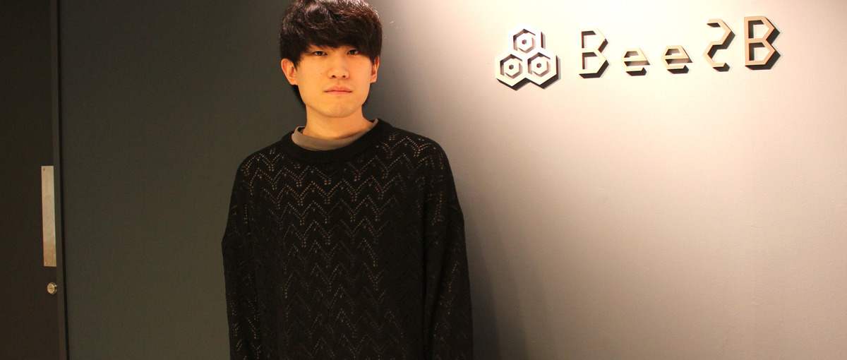 受託開発│ハイレベルな環境で開発力を上げたいWebエンジニア募集！