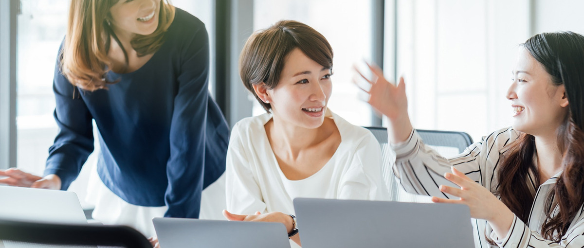 アシスタント募集！お子様の成長とともに管理職としてのキャリアを積めます！