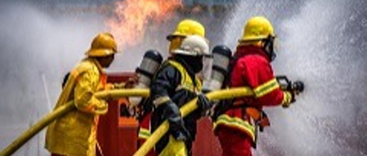 業界知識がないのは当たり前！消防服の商社で可能性広げませんか