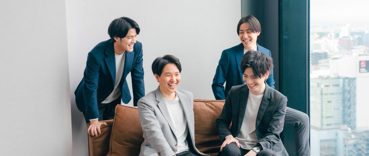 有名外資、セールスフォース、キーエンス等出身が集うチームでFS募集！