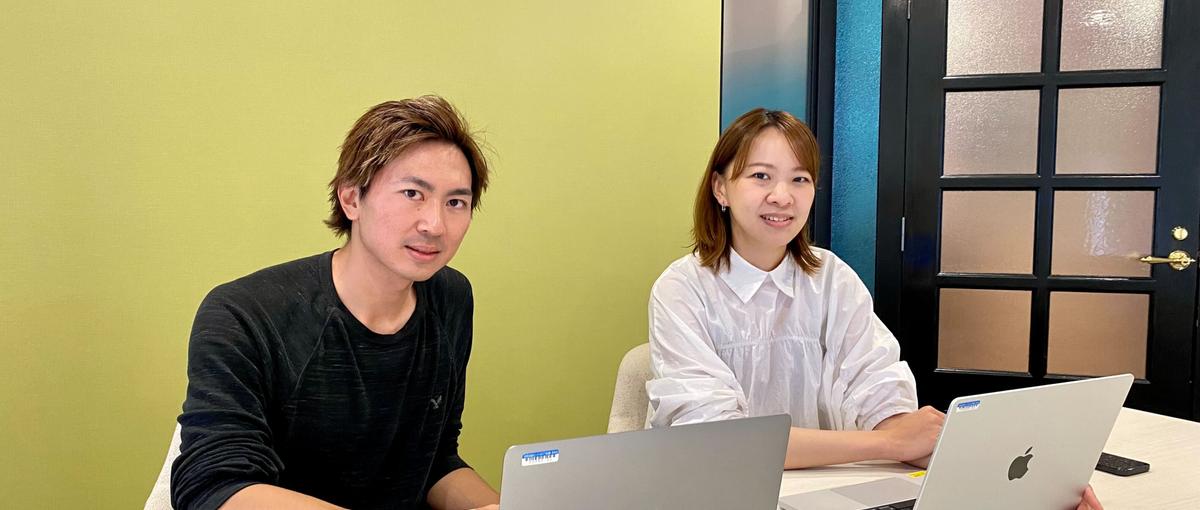 背中をあずけられるメンバーに囲まれた環境で働きたい方はコチラからどうぞ！