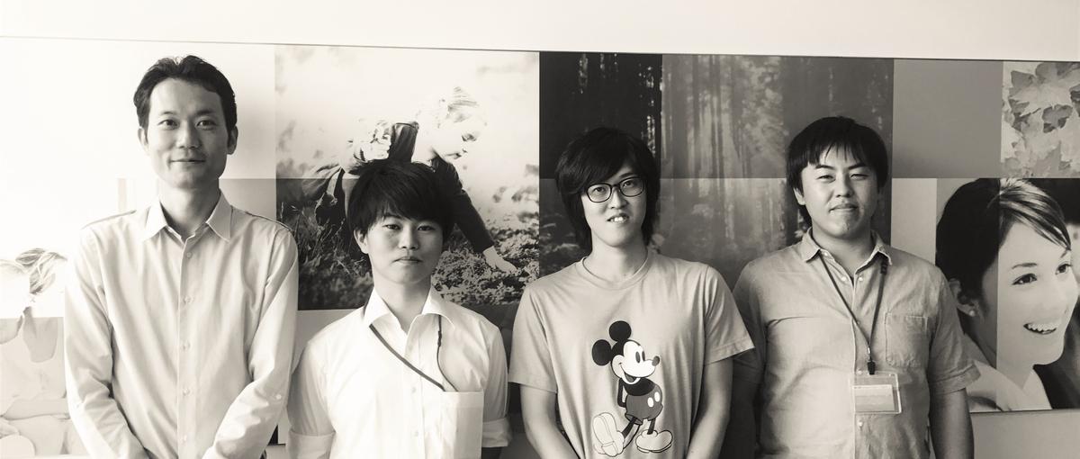 上流工程の経験を経て、より技術の向上を目指しませんか？