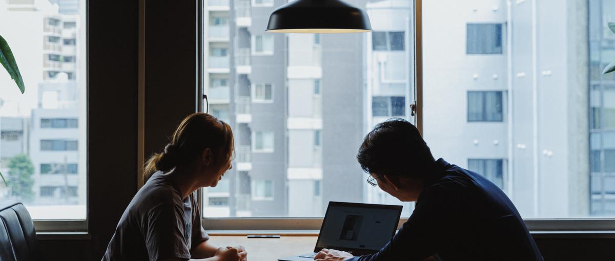 人材紹介のコンサルタントとして専門性高く企業の組織づくりを支援しませんか？