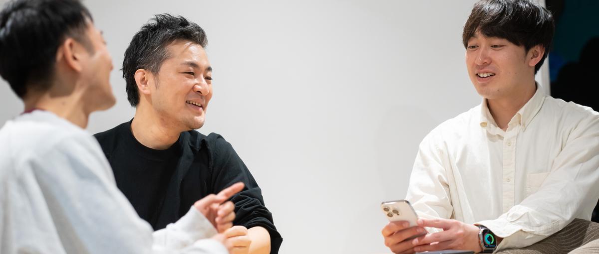 AIを活用して新たな医療体験を生み出す！ゼロイチを楽しみたいCOO候補募集