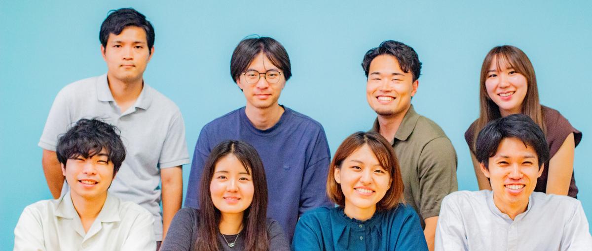 学生インターン|仕事の面白さを体感できる、ITサービスの企画・営業職！