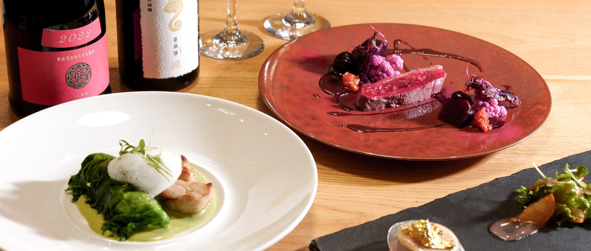 利酒師・飲食店経験者さん歓迎！店舗で働きながらマーケも学びたい方を募集