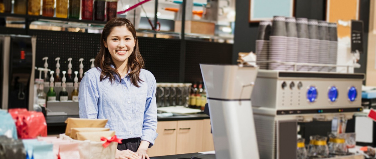 南青山｜飲食業で独立したい方｜日本の食文化を世界へ発信したい方