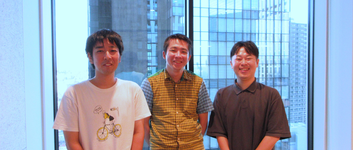 ToC・ToB案件両方に関われるAndroid・iOSアプリエンジニア