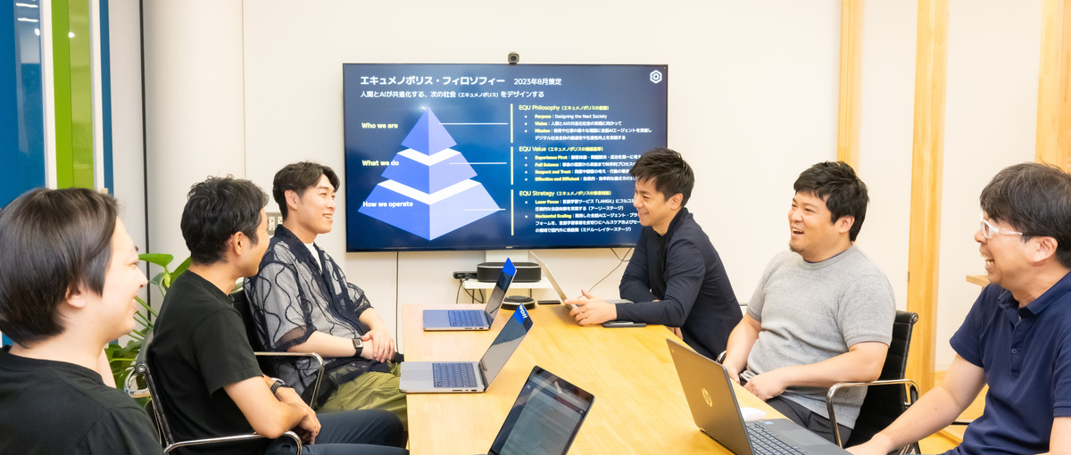 LANGXの教育機関向け営業を担うセールス募集！