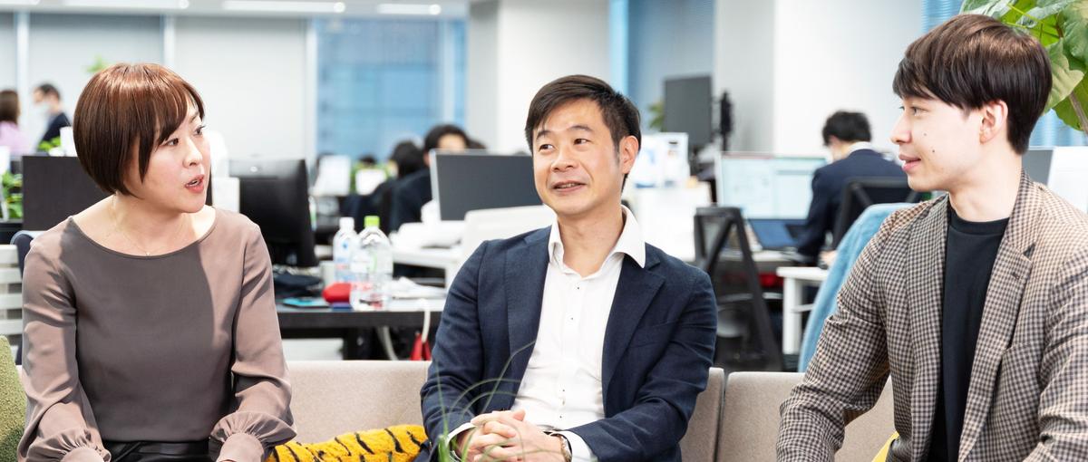 企業の魅力を伝え、魅力向上にも貢献できる！そんなPR業界で働きませんか？