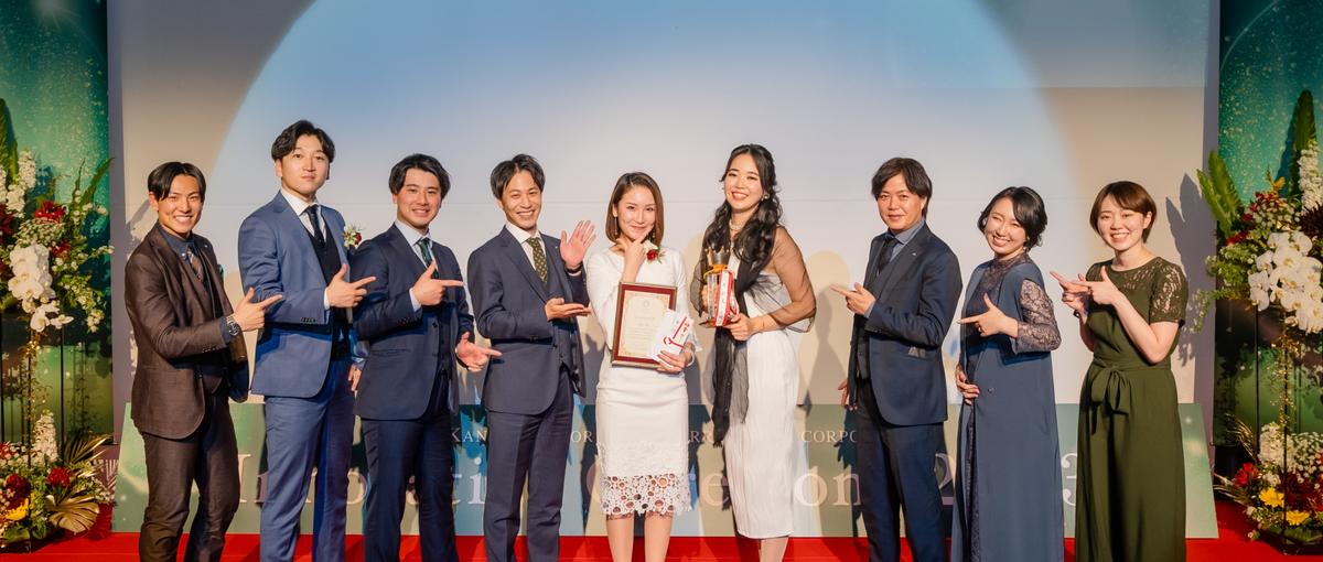 1,000社以上が導入するHRサービスの拡大に貢献できる人事経験者を募集！